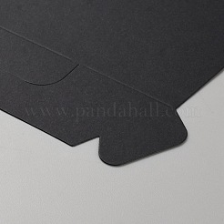 Rectangle Cardboard Candy Storage Box&nbsp;CON-WH0084-85