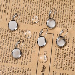 DIY Earring Making&nbsp;DIY-X0293-63P