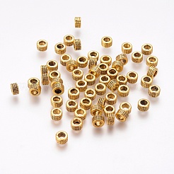 Tibetan Style Beads&nbsp;GLF0398Y-NF