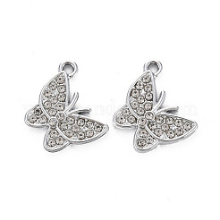 Alloy Pendants&nbsp;X-ALRI-T009-01P-RS
