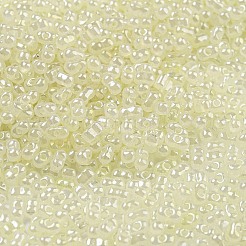 Ceylon Glass Seed Beads&nbsp;SEED-K009-02B-38