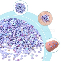 90G Shining Nail Art Glitter&nbsp;MRMJ-FS0001-04B