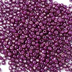 6/0 Glass Seed Beads&nbsp;SEED-A017-4mm-1121