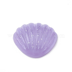 Resin Cabochons&nbsp;X-CRES-N007-22