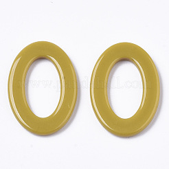 Cellulose Acetate(Resin) Linking Rings&nbsp;LS-KY-S158-A62-03