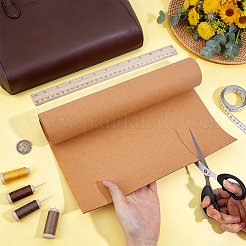 Blended Leather Handicraft Liner Roll for Bags and Purses Material&nbsp;AJEW-WH0817-023A-03