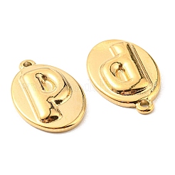 PVD Vacuum Plating 304 Stainless Steel Pendants&nbsp;STAS-F287-25G