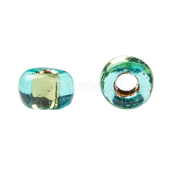 TOHO Round Seed Beads&nbsp;SEED-TR08-0755