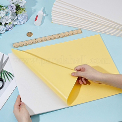 Self-adhesion Polystyrene Foam Board&nbsp;AJEW-WH0481-463A