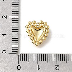 Brass Pendants&nbsp;KK-U061-04G
