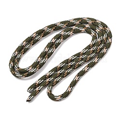 Polycotton Braided Cord with Inner Core&nbsp;OCOR-NH0002-01-24