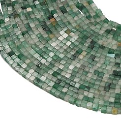 Natural African Jade Beads Strands&nbsp;GG-CBA2498-A01-01