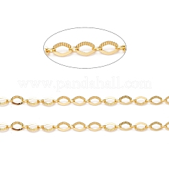 Brass Chains&nbsp;CHC-I036-38G