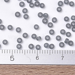 MIYUKI Round Rocailles Beads&nbsp;SEED-JP0008-RR0152F