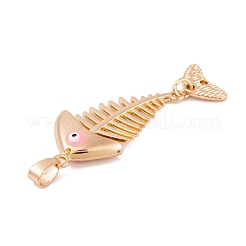 Alloy Enamel Big Pendants&nbsp;ENAM-Z012-03B