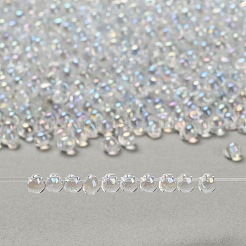 MIYUKI 3.4mm Drop Beads&nbsp;X-SEED-MY04-DP250