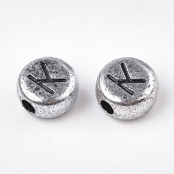 Acrylic Beads&nbsp;MACR-Q223-04A