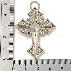 Alloy Big Pendants&nbsp;PALLOY-A007-04AS
