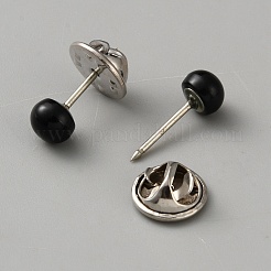 Iron Curtain Tie Buckle&nbsp;AJEW-WH20018-263B