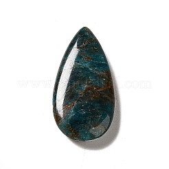 Natural Apatite Pendants&nbsp;G-F731-04B