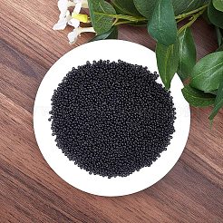 8/0 Grade A Glass Seed Beads&nbsp;SEED-PH0005-10-A