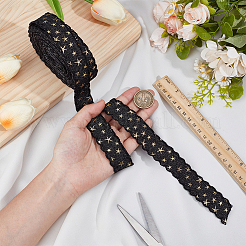 Polyester Ribbons&nbsp;OCOR-WH0078-453