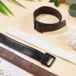 Imitation Leather Cord Bracelet&nbsp;AJEW-WH0166-71A-01
