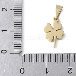 304 Stainless Steel Charms&nbsp;STAS-S162-22G