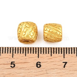 Brass Beads&nbsp;KK-A292-05A-MG