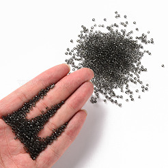 Glass Seed Beads&nbsp;SEED-US0003-2mm-12