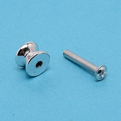 Aluminium Alloy Drawer Knobs&nbsp;LS-FIND-WH0105-07P
