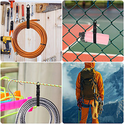 PP Plastic Storage Binding Strap&nbsp;FIND-WH0816-220B