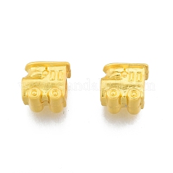 Alloy European Beads&nbsp;FIND-A017-40MG