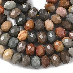 Natural Alashan Agate Bead Strands&nbsp;G-D344-A16