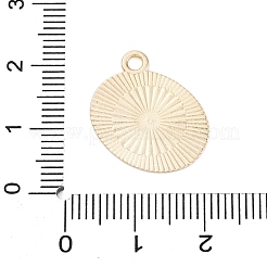Christmas Alloy Enamel Pendants&nbsp;LS-ENAM-S027-01A-G