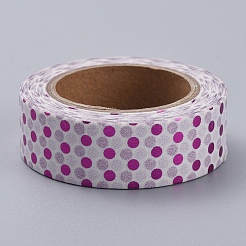 Foil Masking Tapes&nbsp;DIY-G016-D02