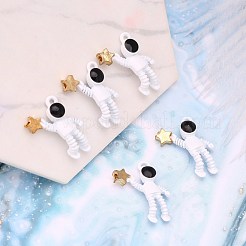 Baking Paint Alloy Pendants&nbsp;X-PALLOY-R136-05