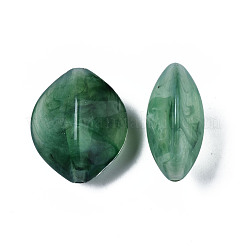 Acrylic Beads&nbsp;OACR-N131-001A