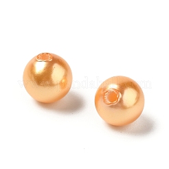 Shell Pearl Beads&nbsp;BSHE-L042-B04-01