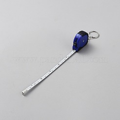 TPR & ABS & Stainless Steel Tape Measures&nbsp;AJEW-WH0481-61D