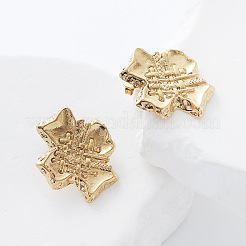 304 Stainless Steel Stud Earrings&nbsp;GW3996