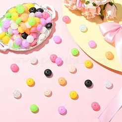 Silicone Beads&nbsp;SIL-CJC0007-14