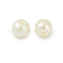 Glass Pearl Beads Strands&nbsp;HY-XCP0001-21