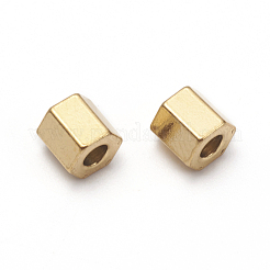 Ion Plating(IP) 304 Stainless Steel Spacer Beads&nbsp;X-STAS-D170-04A-G