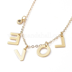 Pendant Necklaces&nbsp;NJEW-JN02839-03