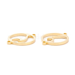 201 Stainless Steel Links&nbsp;STAS-F231-103G