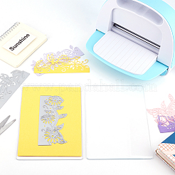 Acrylic Cutting Mat Pad&nbsp;DIY-WH0224-28
