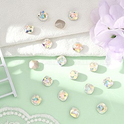 Preciosa&reg MAXIMA Crystal Fancy Stones&nbsp;Y-PRC-FC10-00030-200