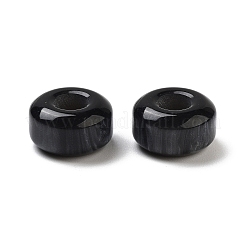 Resin European Beads&nbsp;RESI-Z030-04I