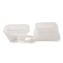 DIY Silicone Candle Holder Molds&nbsp;SIMO-C014-04B